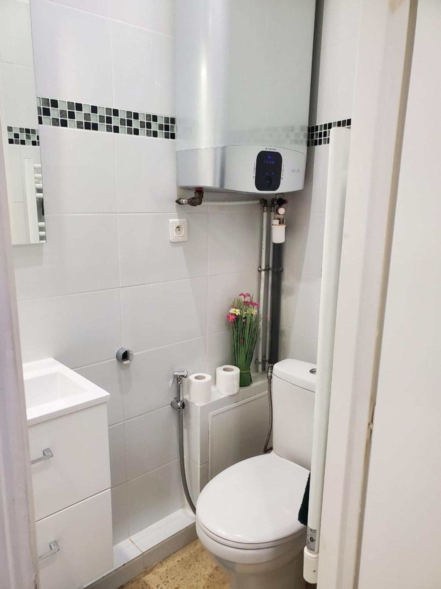 Studio Centre Cannes Forville Экстерьер фото