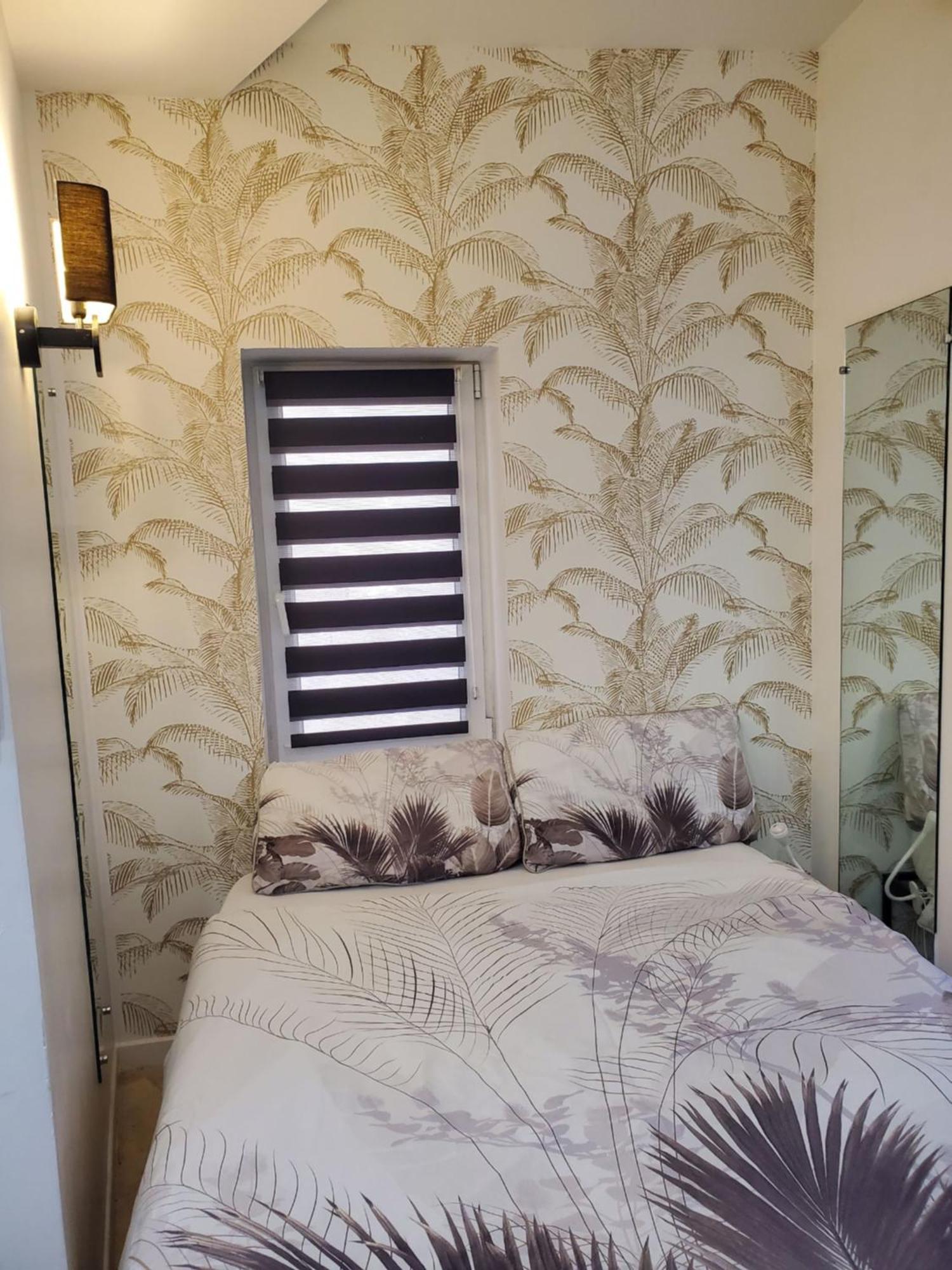 Studio Centre Cannes Forville Экстерьер фото